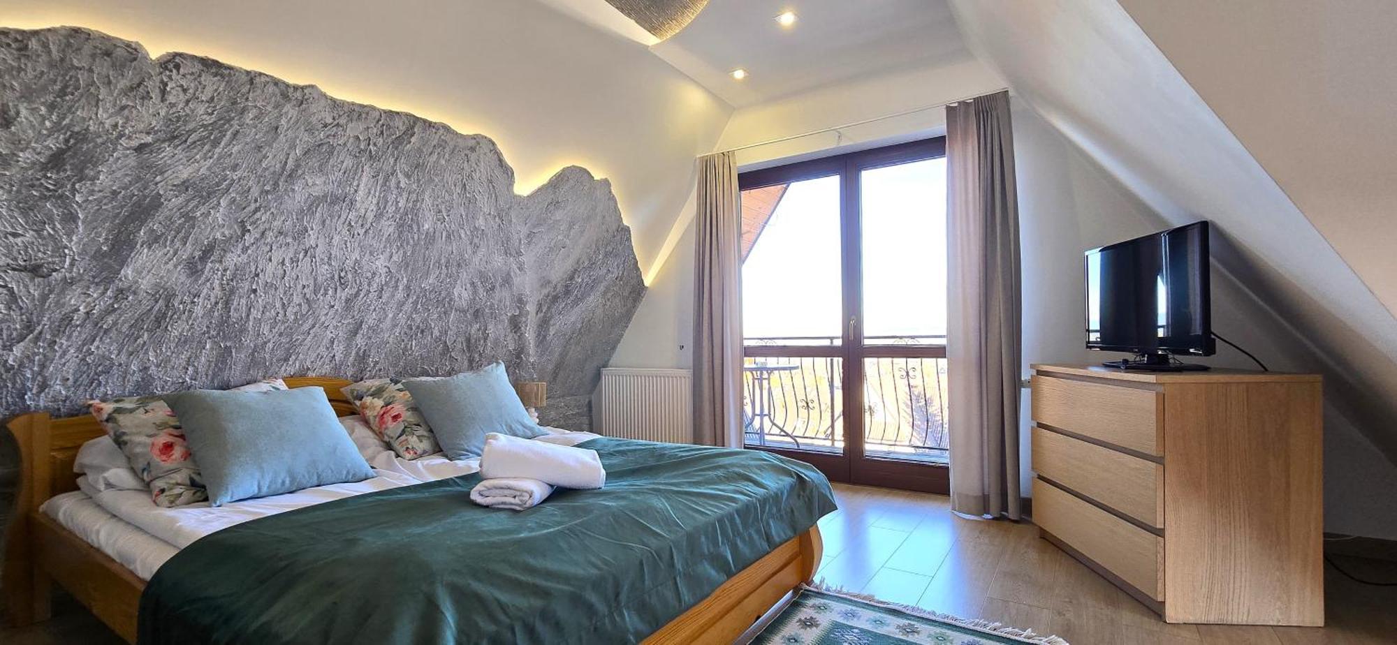Vip Apartamenty Widokowe Zakopane Exterior foto