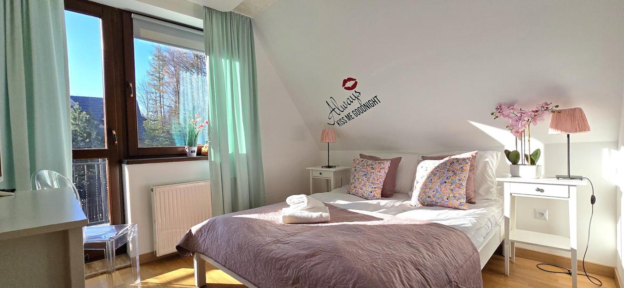Vip Apartamenty Widokowe Zakopane Exterior foto