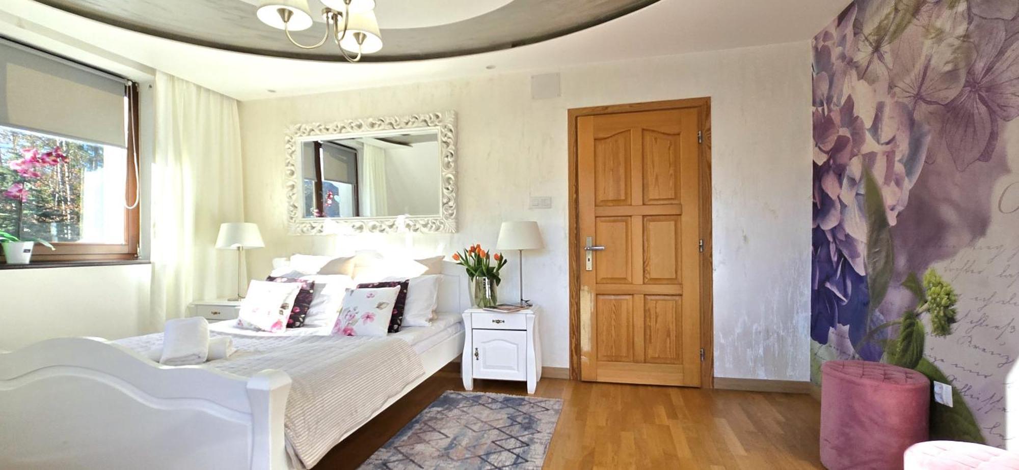 Vip Apartamenty Widokowe Zakopane Exterior foto