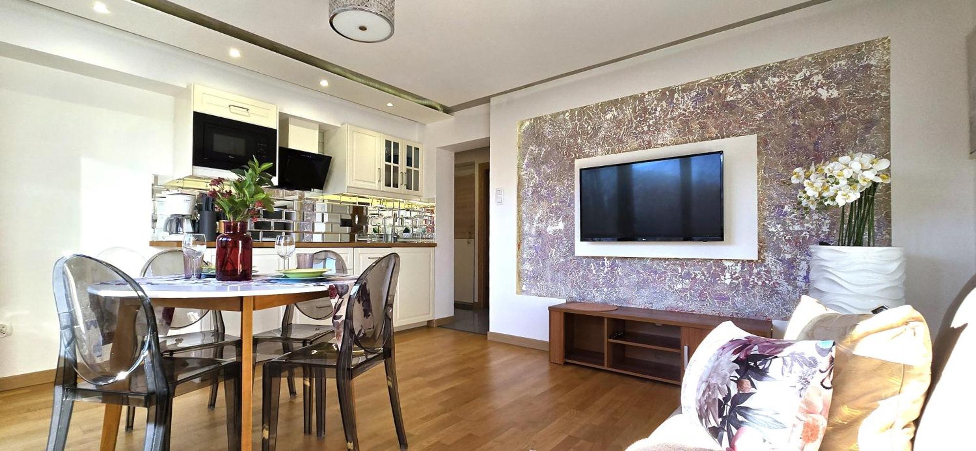 Vip Apartamenty Widokowe Zakopane Exterior foto