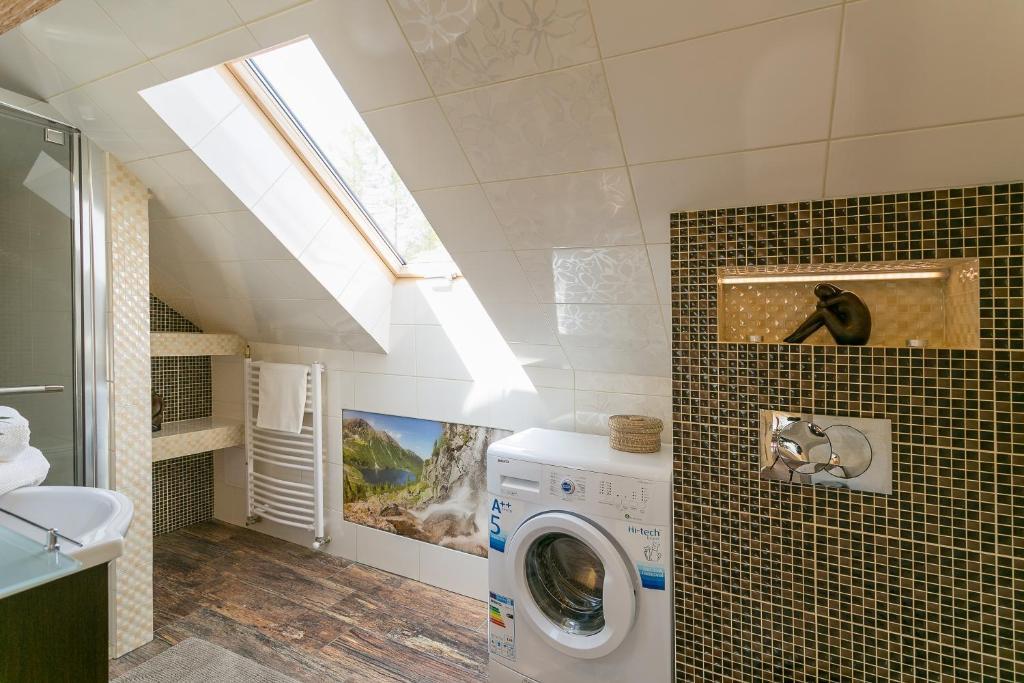 Vip Apartamenty Widokowe Zakopane Habitación foto